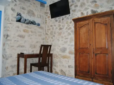 Villa 4 Schlafzimmer, Maison 7 personnes à Toulon - Photo 11