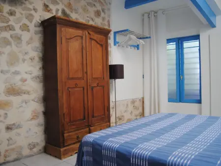 Villa 4 Schlafzimmer, Maison 7 personnes à Toulon - Photo 12