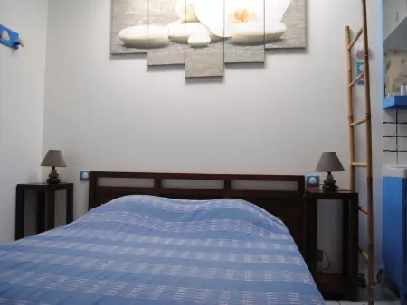 Villa 4 Schlafzimmer, Maison 7 personnes à Toulon - Photo 13