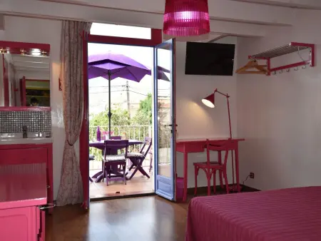 Villa 4 Schlafzimmer, Maison 7 personnes à Toulon - Photo 14