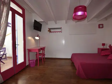 Villa 4 Schlafzimmer, Maison 7 personnes à Toulon - Photo 16
