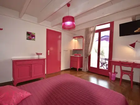 Villa 4 Schlafzimmer, Maison 7 personnes à Toulon - Photo 17