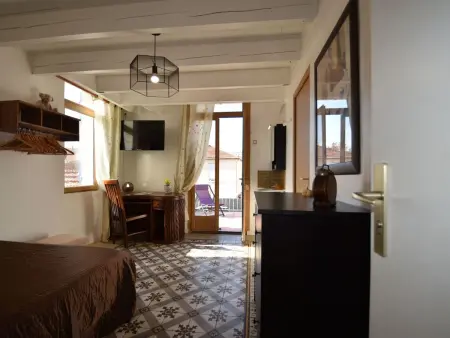 Villa 4 Schlafzimmer, Maison 7 personnes à Toulon - Photo 18