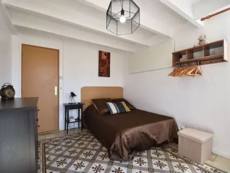 Villa 4 Schlafzimmer, Maison 7 personnes à Toulon - Photo 20