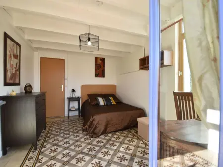 Villa 4 Schlafzimmer, Maison 7 personnes à Toulon - Photo 21