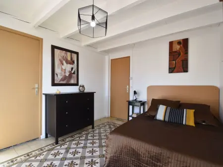Villa 4 Schlafzimmer, Maison 7 personnes à Toulon - Photo 23