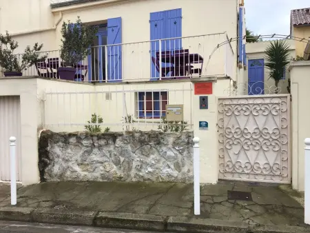 Villa 4 Schlafzimmer, Maison 7 personnes à Toulon - Photo 24
