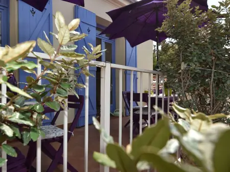 Villa 4 Schlafzimmer, Maison 7 personnes à Toulon - Photo 25