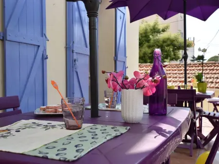 Villa 4 Schlafzimmer, Maison 7 personnes à Toulon - Photo 27