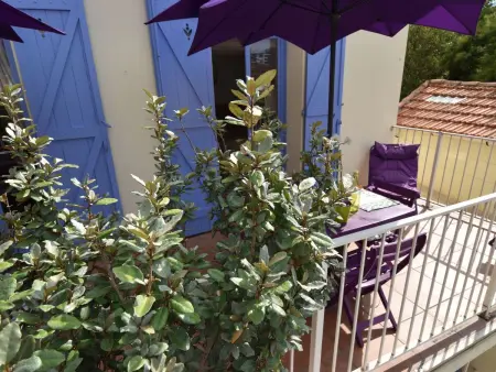 Villa 4 Schlafzimmer, Maison 7 personnes à Toulon - Photo 28