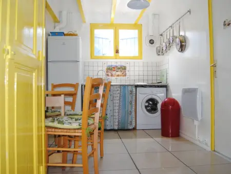 Villa 4 Schlafzimmer, Maison 7 personnes à Toulon - Photo 30