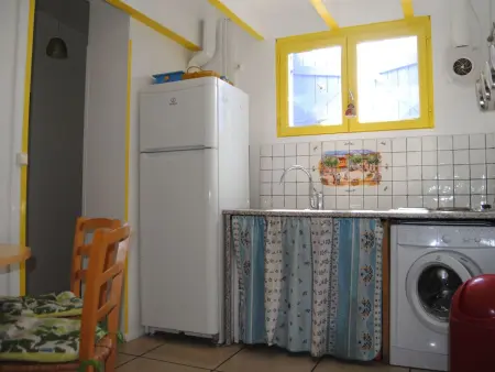 Villa 4 Schlafzimmer, Maison 7 personnes à Toulon - Photo 32