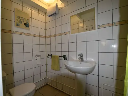 Villa 4 Schlafzimmer, Maison 7 personnes à Toulon - Photo 35