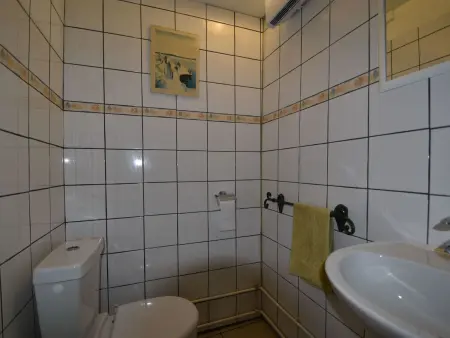Villa 4 Schlafzimmer, Maison 7 personnes à Toulon - Photo 37