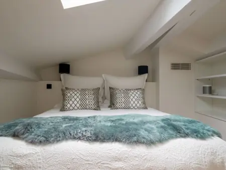 Superb 3 Bedroom Apartment on the Port, Appartement 6 personnes à Saint Tropez - Photo 7