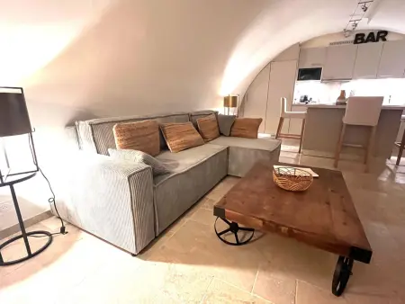 Originelle Maisonettewohnung im historischen Zentrum - Photo 6
