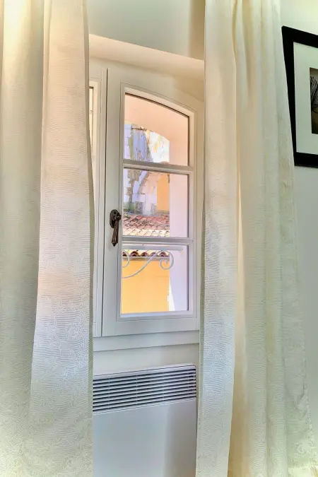 Charmante Wohnung im historischen Zentrum, Appartement 4 personnes à Saint Tropez - Photo 2