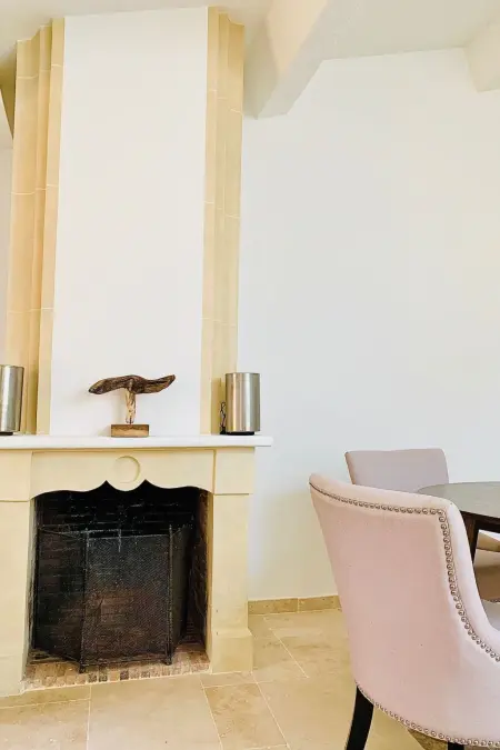 Charmante Wohnung im historischen Zentrum, Appartement 4 personnes à Saint Tropez - Photo 3