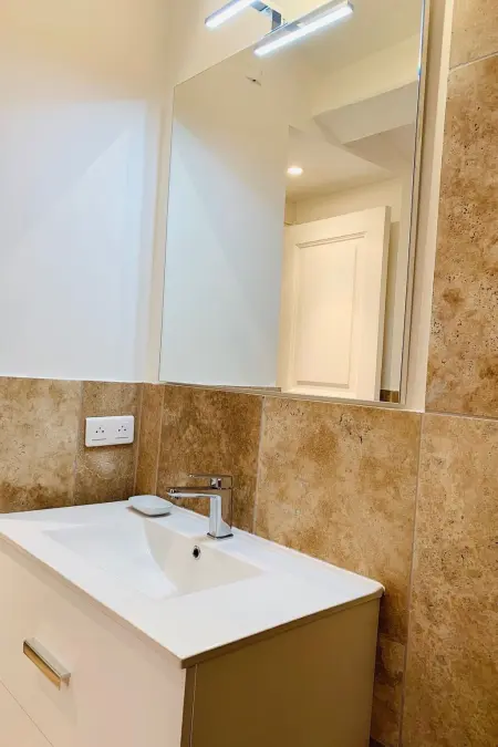 Charmante Wohnung im historischen Zentrum, Appartement 4 personnes à Saint Tropez - Photo 20
