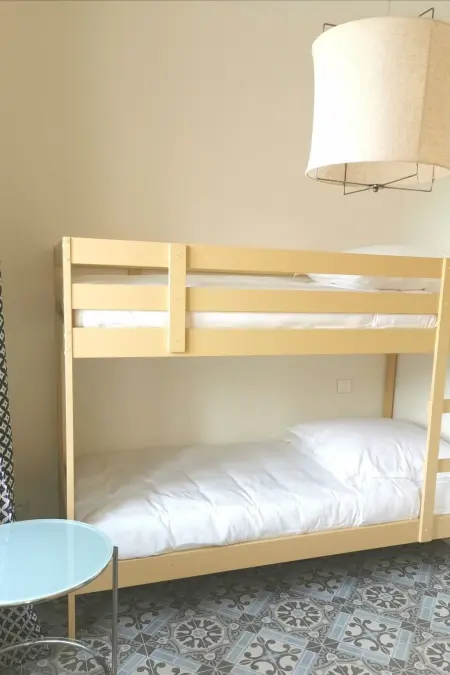 Schicke und moderne Wohnung im Stadtzentrum, Appartement 6 personnes à Saint Tropez - Photo 2