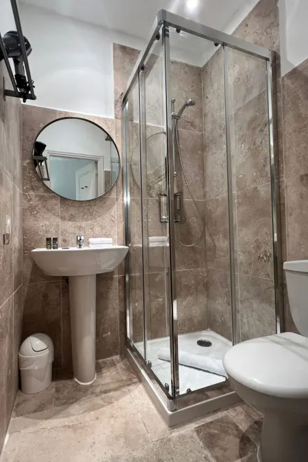 Authentisches Studio im Herzen des Dorfes, Appartement 2 personnes à Saint Tropez - Photo 4