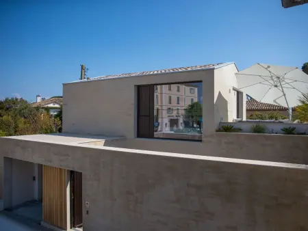 Schickes und modernes Maisonette im Stadtzentrum - Photo 9