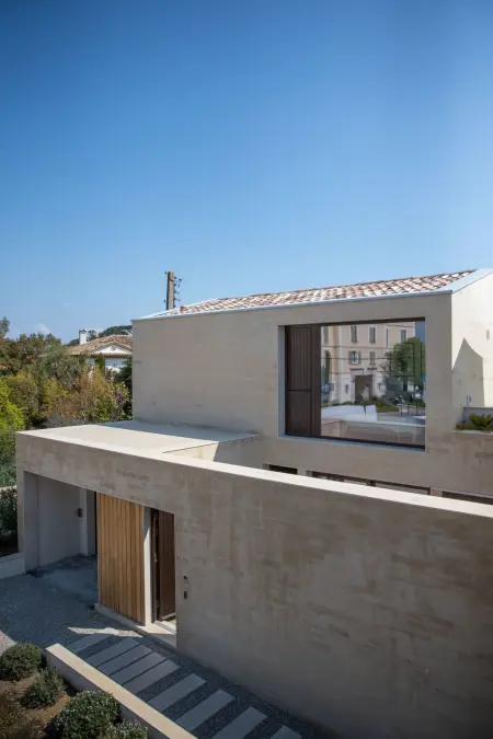 Schickes und modernes Maisonette im Stadtzentrum - Photo 10