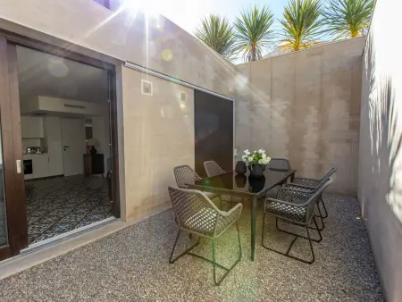 Schickes und modernes Maisonette im Stadtzentrum - Photo 28