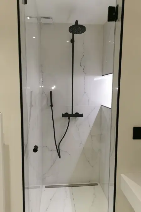 Außergewöhnliche Wohnung am Hafen, Appartement 4 personnes à Saint Tropez - Photo 8