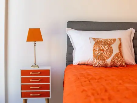 Schicke und moderne Maisonnette im Stadtzentrum, Maison 6 personnes à Saint Tropez - Photo 4