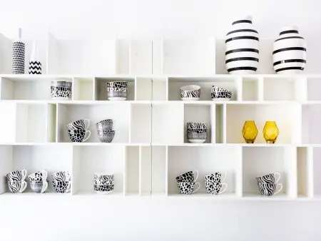 Schicke und moderne Maisonnette im Stadtzentrum, Maison 6 personnes à Saint Tropez - Photo 15