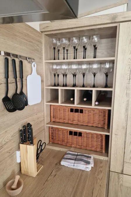 Schöne, hochwertiges Mobilehome in der nähe von Port Grimaud - Photo 2