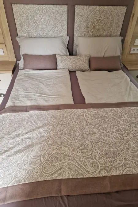 Schöne, hochwertiges Mobilehome in der nähe von Port Grimaud - Photo 4