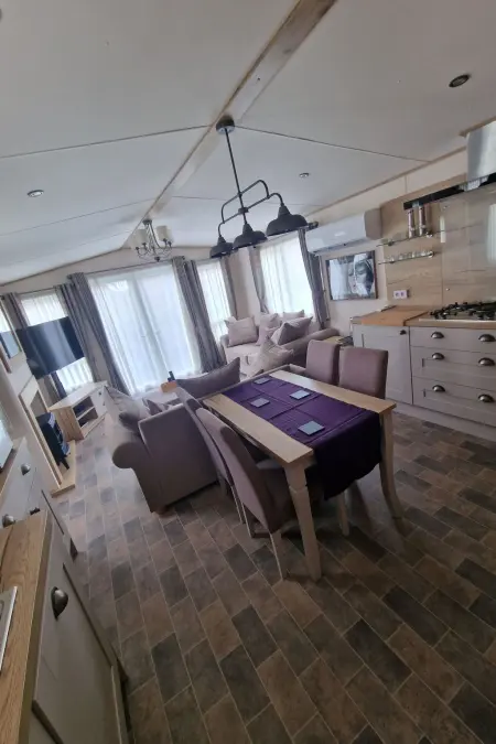Schöne, hochwertiges Mobilehome in der nähe von Port Grimaud - Photo 6