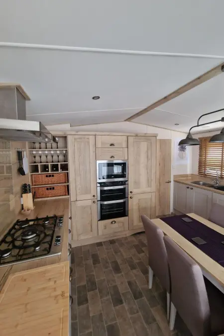 Schöne, hochwertiges Mobilehome in der nähe von Port Grimaud - Photo 8