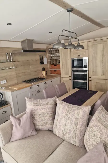 Schöne, hochwertiges Mobilehome in der nähe von Port Grimaud - Photo 10