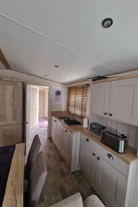 Schöne, hochwertiges Mobilehome in der nähe von Port Grimaud - Photo 11