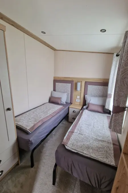 Schöne, hochwertiges Mobilehome in der nähe von Port Grimaud - Photo 12
