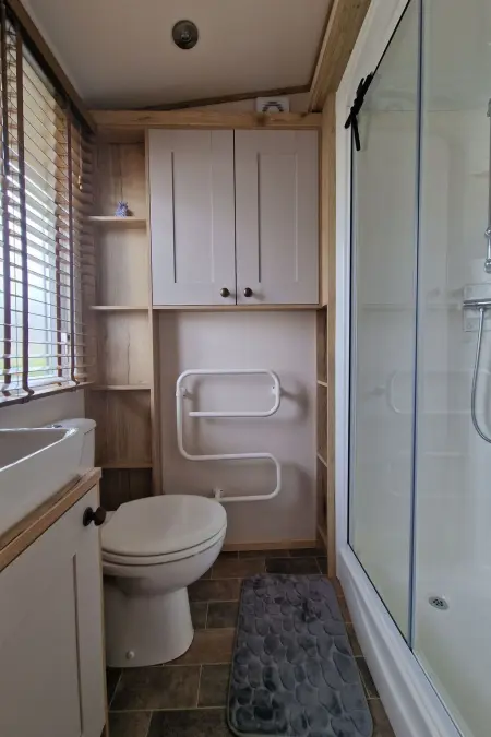 Schöne, hochwertiges Mobilehome in der nähe von Port Grimaud - Photo 13