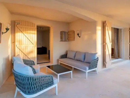 Villa  Marguerite  mit eigenem Garten und Terrasse - Photo 11