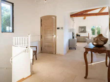 Villa  Marguerite  mit eigenem Garten und Terrasse - Photo 13