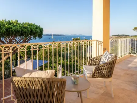 Villa  Marguerite  mit eigenem Garten und Terrasse - Photo 18