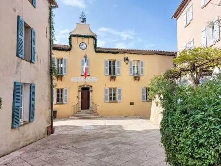 Villa  Marguerite  mit eigenem Garten und Terrasse - Photo 36