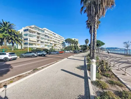Cannes Midi, Appartement 4 personnes à Cannes - Photo 1
