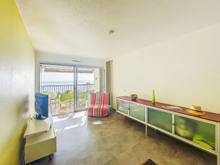 Cannes Midi, Appartement 4 personnes à Cannes - Photo 3