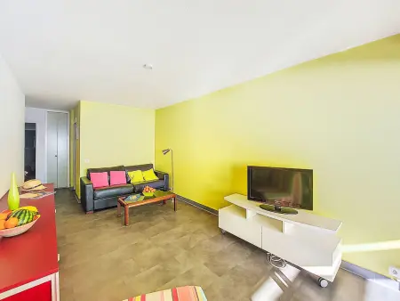 Cannes Midi, Appartement 4 personnes à Cannes - Photo 5