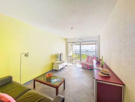 Cannes Midi, Appartement 4 personnes à Cannes - Photo 6