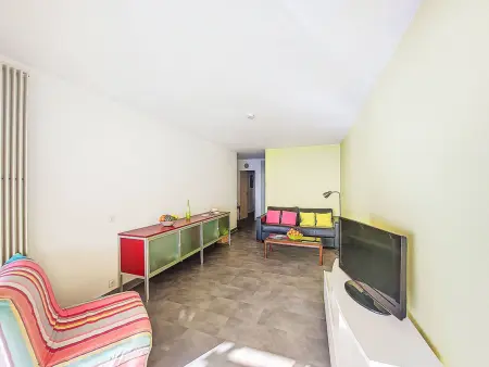 Cannes Midi, Appartement 4 personnes à Cannes - Photo 7