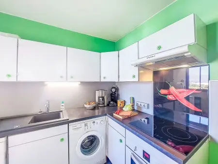 Cannes Midi, Appartement 4 personnes à Cannes - Photo 10