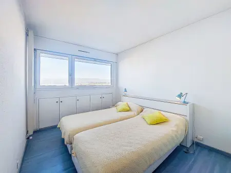Cannes Midi, Appartement 4 personnes à Cannes - Photo 11